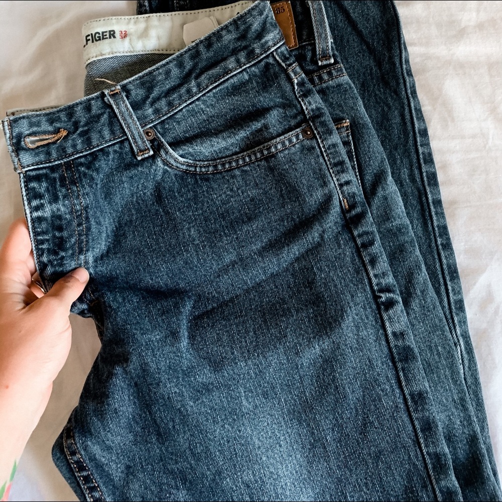 Tommy Hilfiger Denim Jeans
